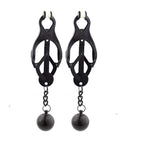Metal Nipple Clip ®