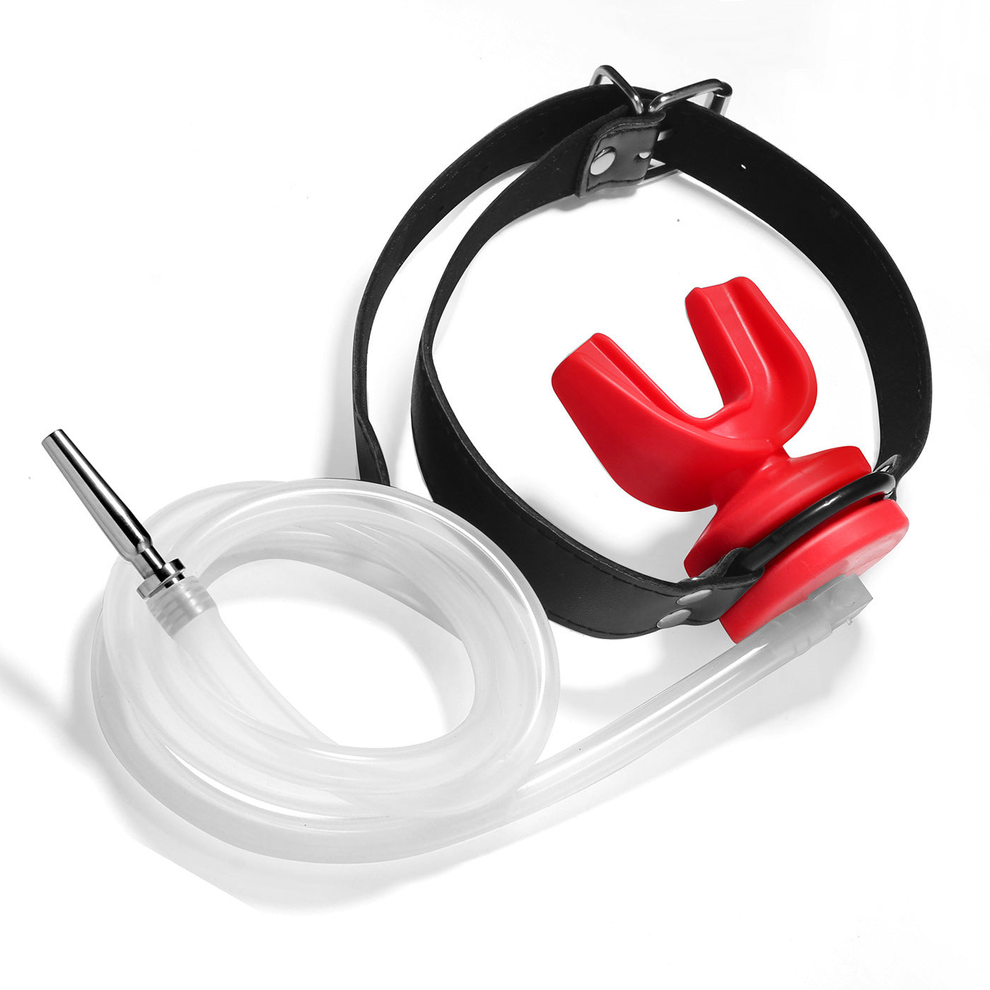 Urinal Piss Gag ® DOMINA STORE