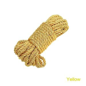 The 10 Meters Shibari ® Silk Rope