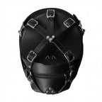 Nose Hook Harness Gag ® DOMINA STORE