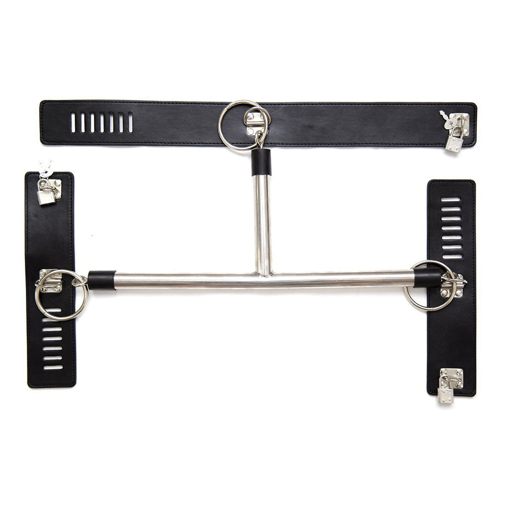 Stainless Steel Restraint 