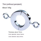 Heavy Bondage Ring Device 