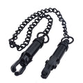 Crab Version Nipple Clamp ® DOMINA STORE