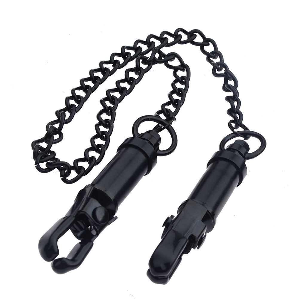 Crab Version Nipple Clamp ® DOMINA STORE