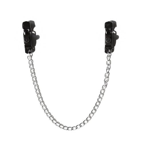 Adjustable Nipple Clamp