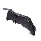 Leather Bondage Boots