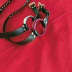 Ring Steel Gag ® DOMINA STORE