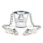Water Bucket® Nipple Clamp Toy