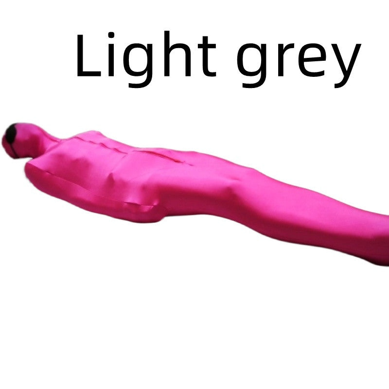 Lycra Zipper Sleeping Bag ® DOMINA STORE