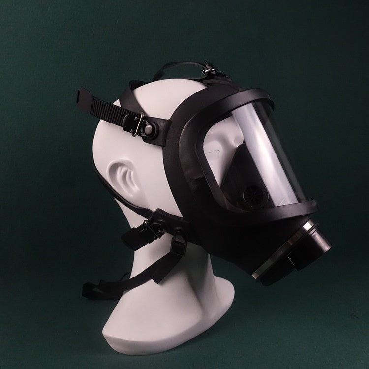 Premium Breath Play Gas Mask® accessory from DOMINA STORE