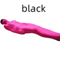 Lycra Zipper Bondage Sleeping Bag