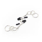 Basic Nipple Clamp Pendant ® DOMINA STORE