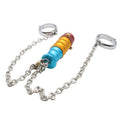 Metal Handcuffs® Anal Plug Lock