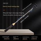 Electric BDSM Tools for Precision Bondage & Impact Play