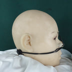 Self Bondage Hook for BDSM Play