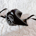 Latex Bondage Mask with Ball | Le Château BDSM Official