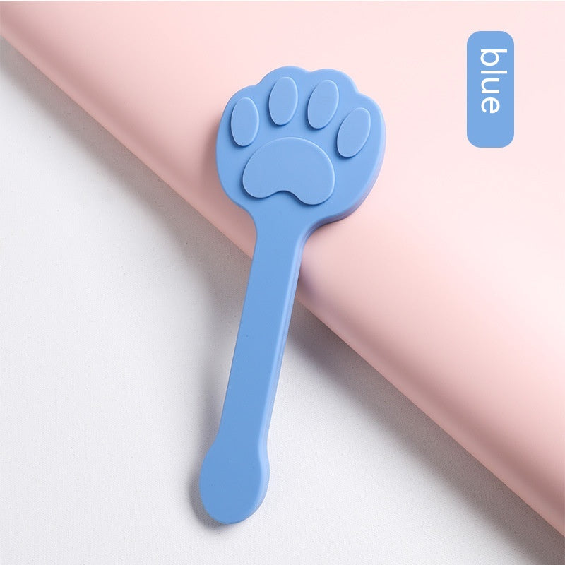 Cat's Paw ® Spank Silicone