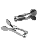 Stainless Steel Nipple Clamp – Bondage Play Accessory