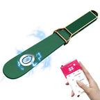 Close-up of the QIUI Smart Electric Spank® rechargeable design
