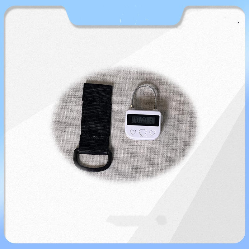 Adjustable restraint harness with storage bag