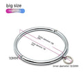Elegant BDSM Chain Necklace for Play & Style – Shop Now