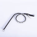 Leacquer Leather ® Small Whip