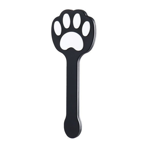 Cute Silicone Spank Paddle – BDSM Toy for Bondage Play