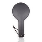 Painful Leather® BDSM Paddle – Spiked Bondage Tool USA