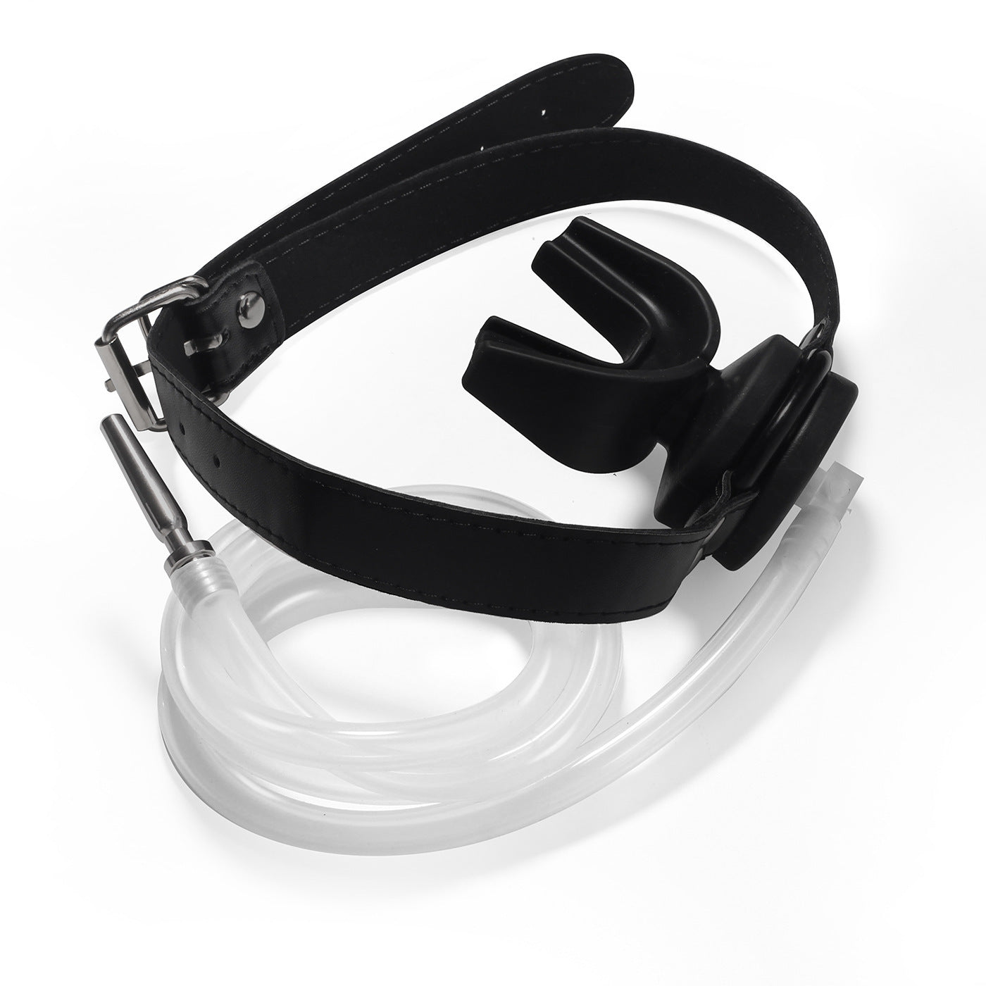 Urinal Gag Bdsm for Femdom & Bondage