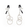 Nipple Clamp Pendant