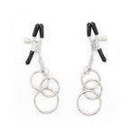 Nipple Clamp Pendant