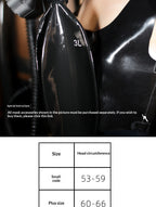 Breathplay Shop adult latex breathplay accessory