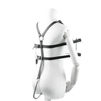 Stainless Steel ® Curved Breast Restraint