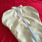 Leather Bondage Armbinder