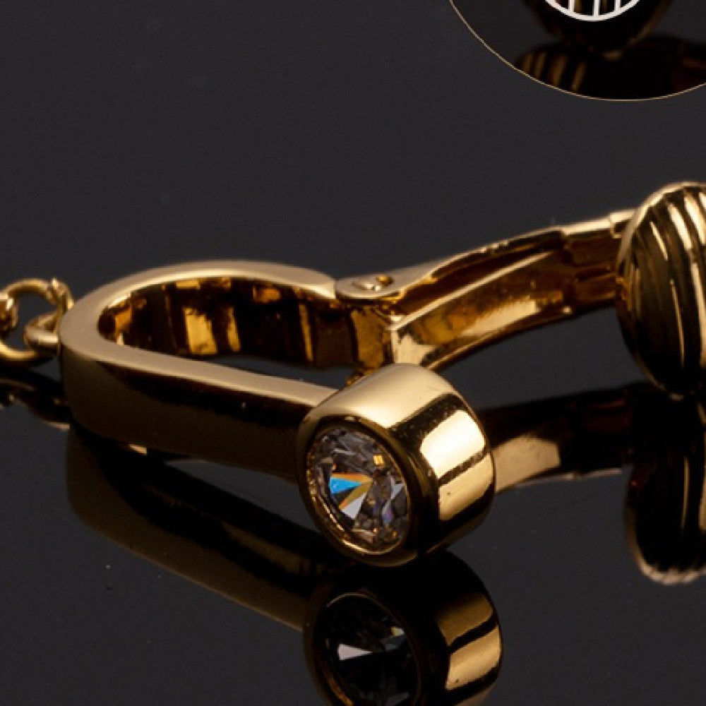 Magnetic Nipple Clamp ® DOMINA STORE