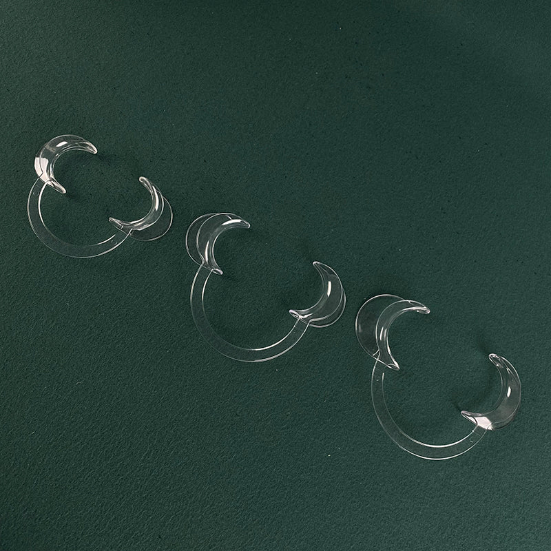 Premium Nose Hook Mouth Opener Gag® with ergonomic design