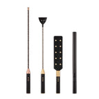 Impact Electric Spank® with adjustable electro-stimulation settings