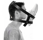 Shoes Harness® for Fetish Play | Self Bondage Gear USA
