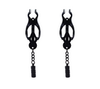 Metal Nipple Clip ®