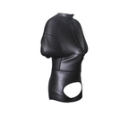 Rubber Bondage Suit