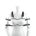 Breast Bondage Restraint