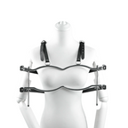 Breast Bondage Restraint