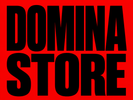 DOMINA STORE - Home