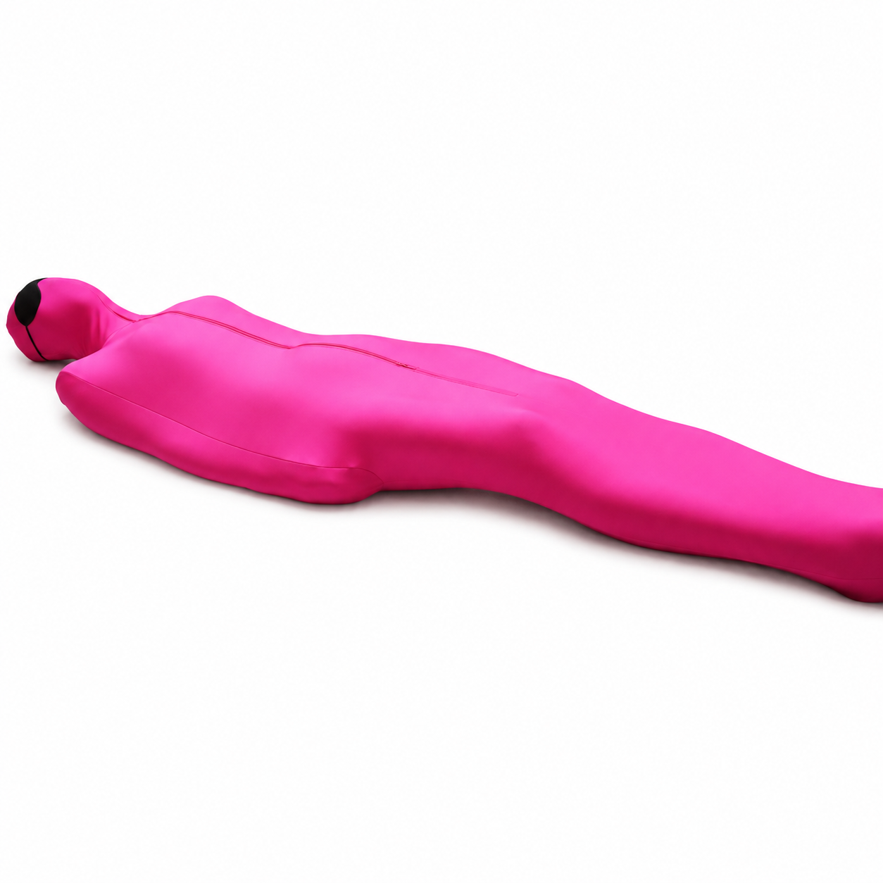 Stretch Lycra sleeping bag available in multiple sizes