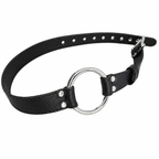 Ring Steel Gag ® DOMINA STORE