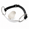 Stainless Steel Tongue Flail Gag ® DOMINA STORE