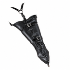 Restrictive Armbinder Leather ® DOMINA STORE