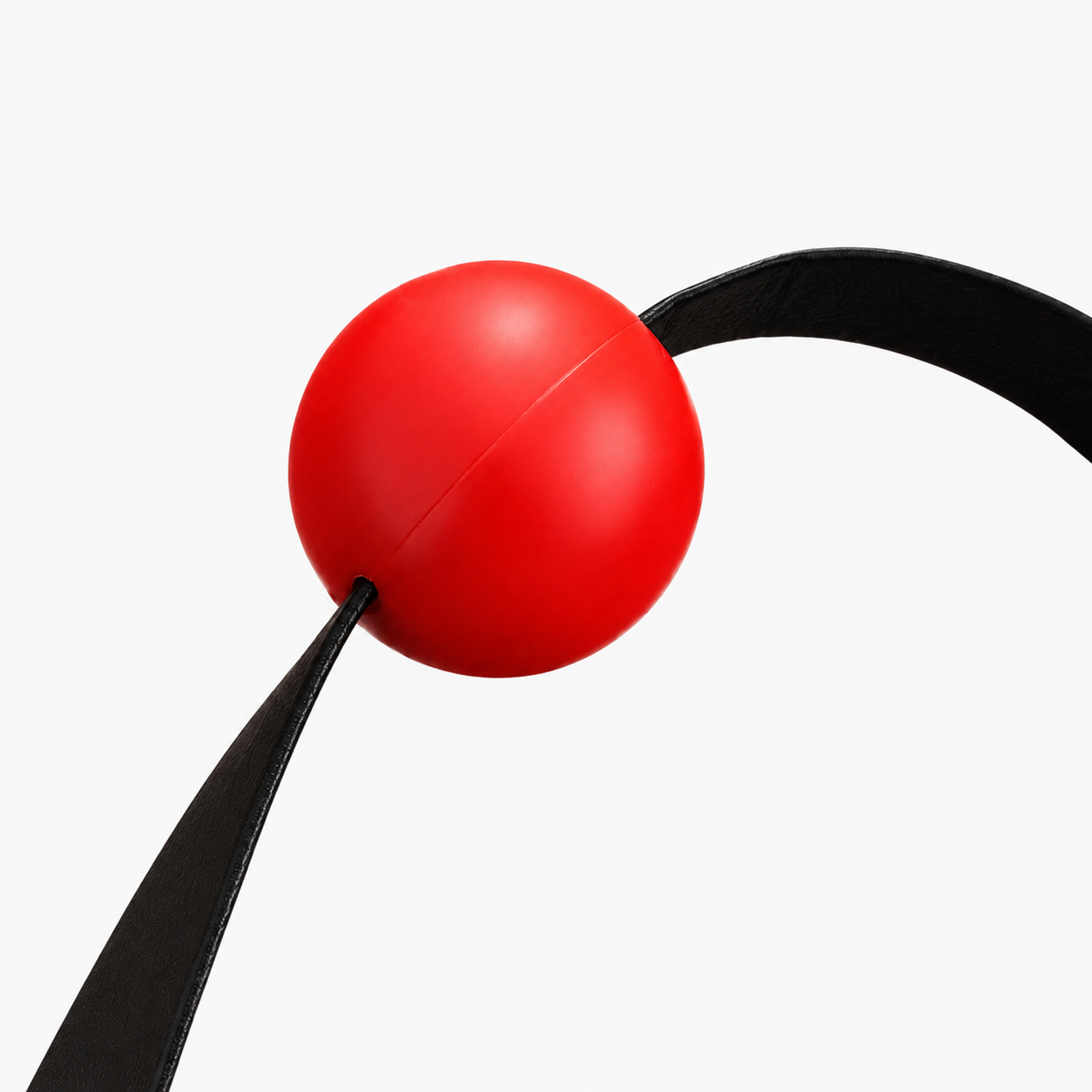 5cm Silicone Giant Ball Gag ® DOMINA STORE