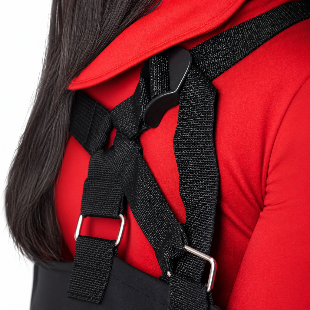 Japonese Boxy Armbinder ® DOMINA STORE