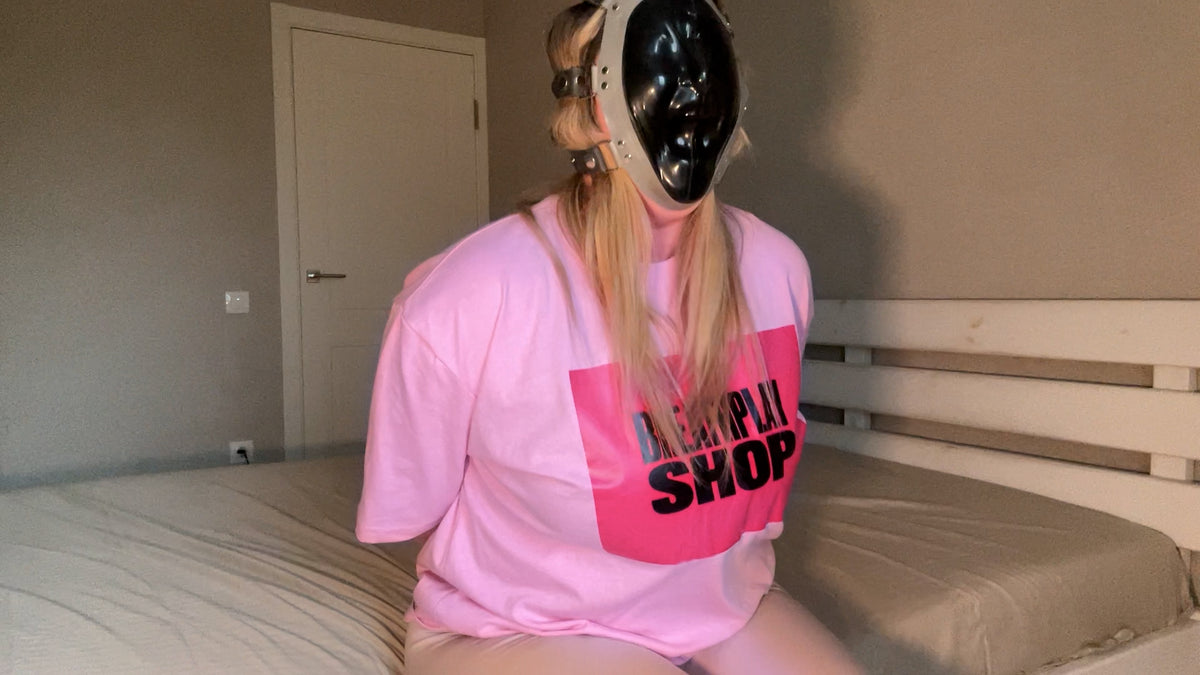 Hardcore Breath Play Cap – Adjustable 0.4mm Latex
